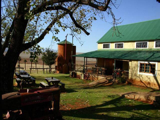 Tower Of Pizza Bed & Breakfast Ethels Drive Exterior photo