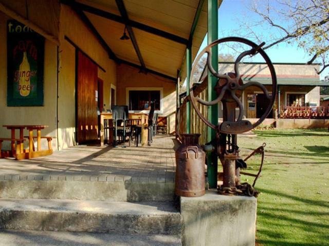 Tower Of Pizza Bed & Breakfast Ethels Drive Exterior photo